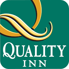 Colonial Cues - Quality Inn Logo