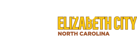 Sipping in Elizabeth City, North Carolina