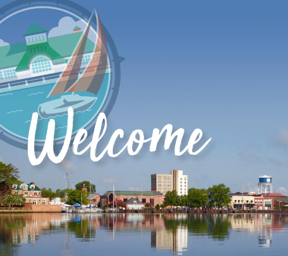 Elizabeth City Visitors Guide  Visit Elizabeth City  Tourism for 