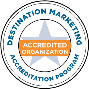 Destination Marketing Accreditation Program (DMAP)