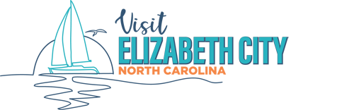 Visit Elizabeth City Logo