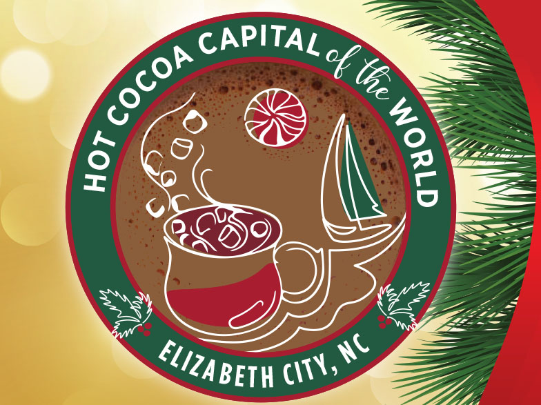 Elizabeth City’s Hot Cocoa Crawl