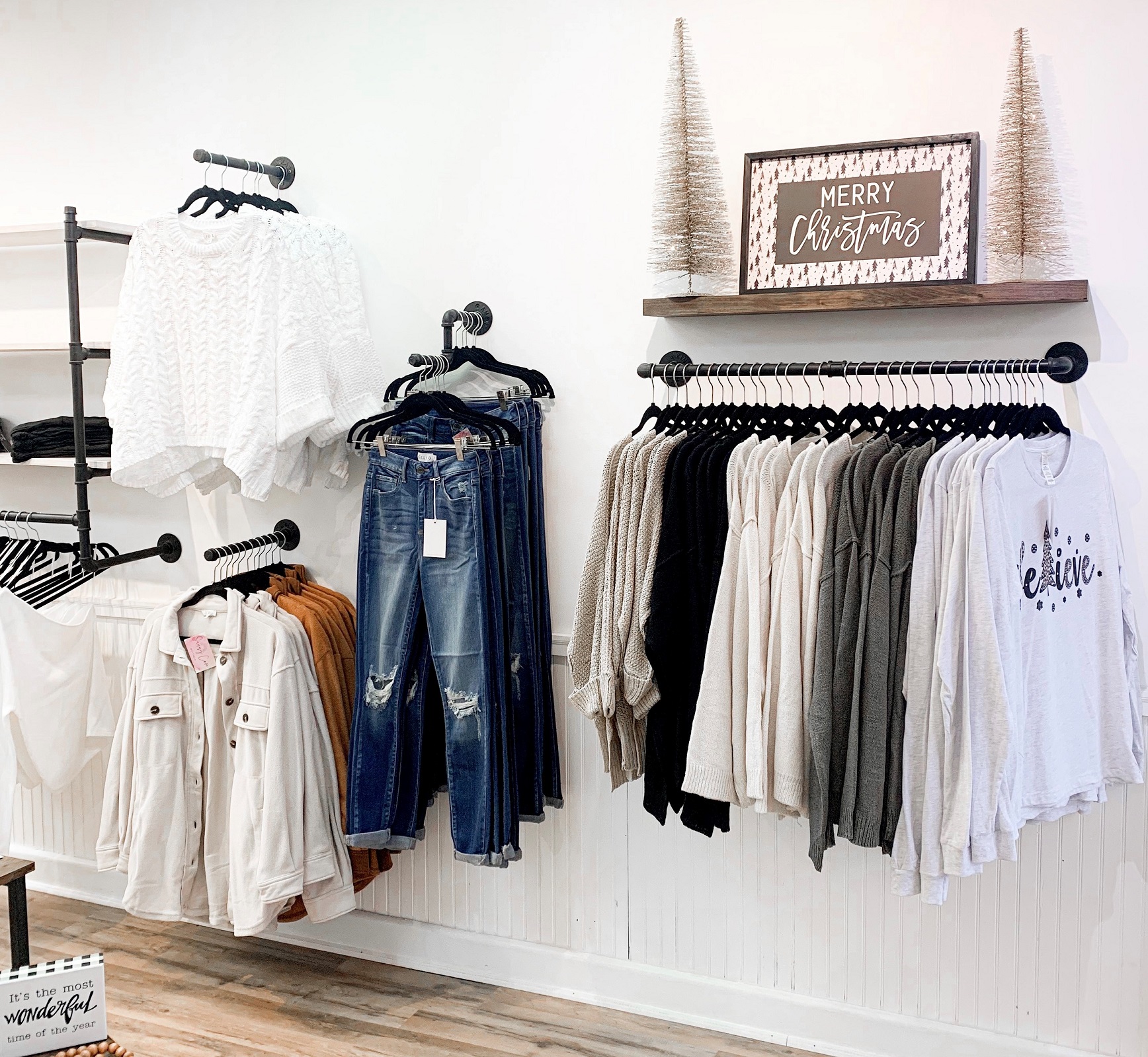 Sunny Cove Boutique