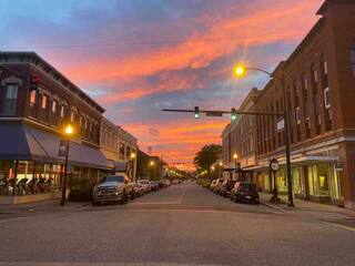 Stay Downtown EC 