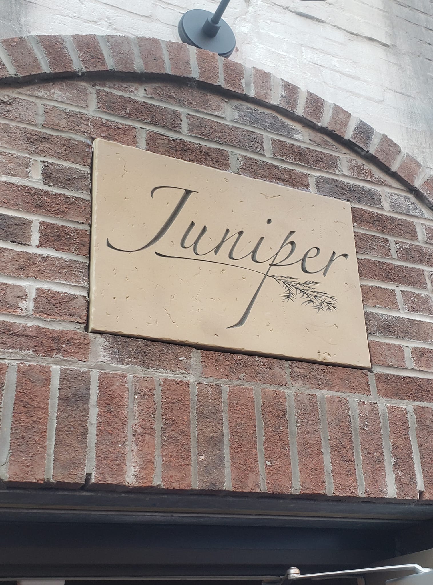 Juniper Cocktail Bar