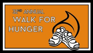 Walk for Hunger 2015- Featured Image