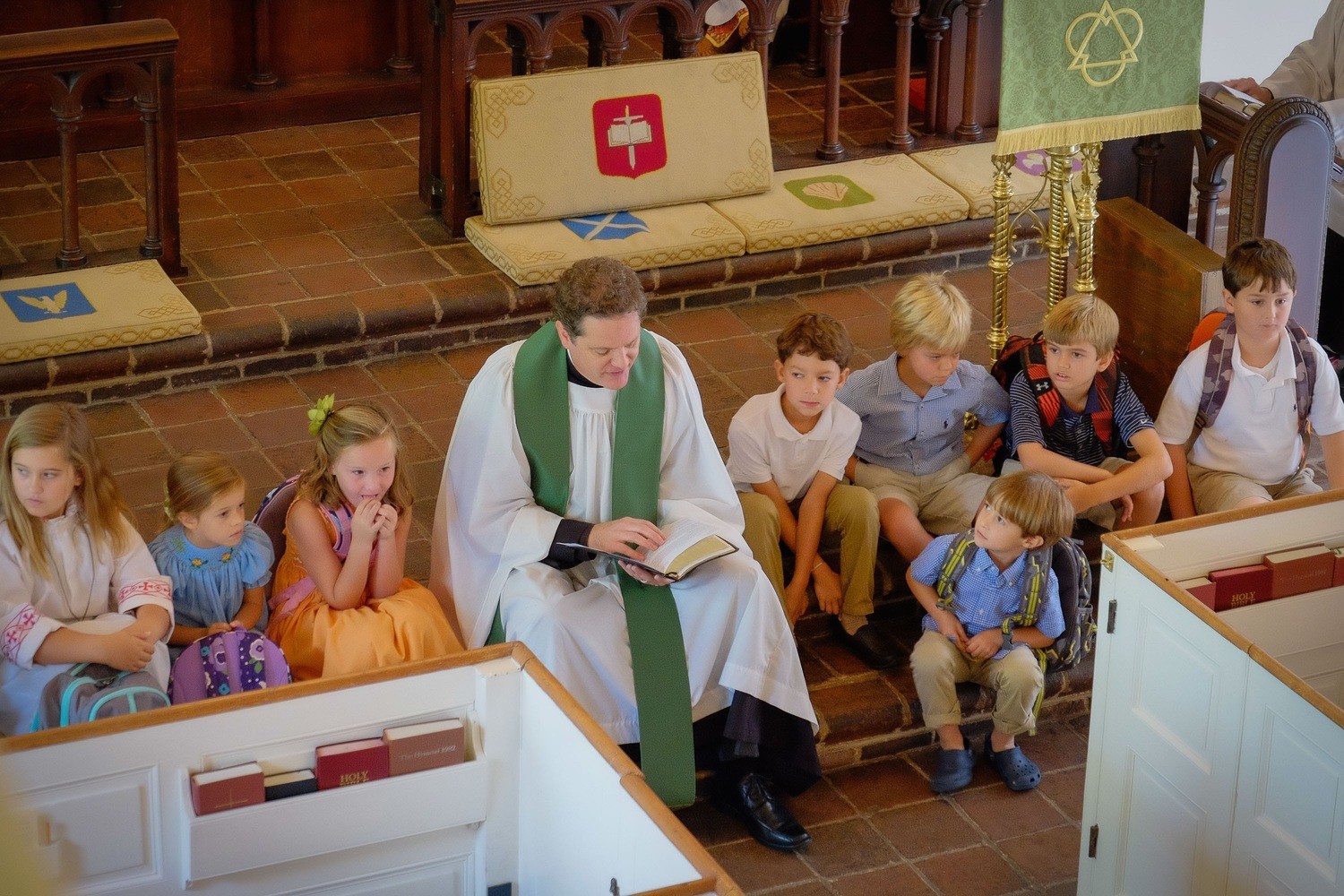 Saint Paul’s Episcopal Church